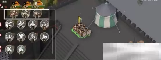 《攻城模拟器》盾兵介绍