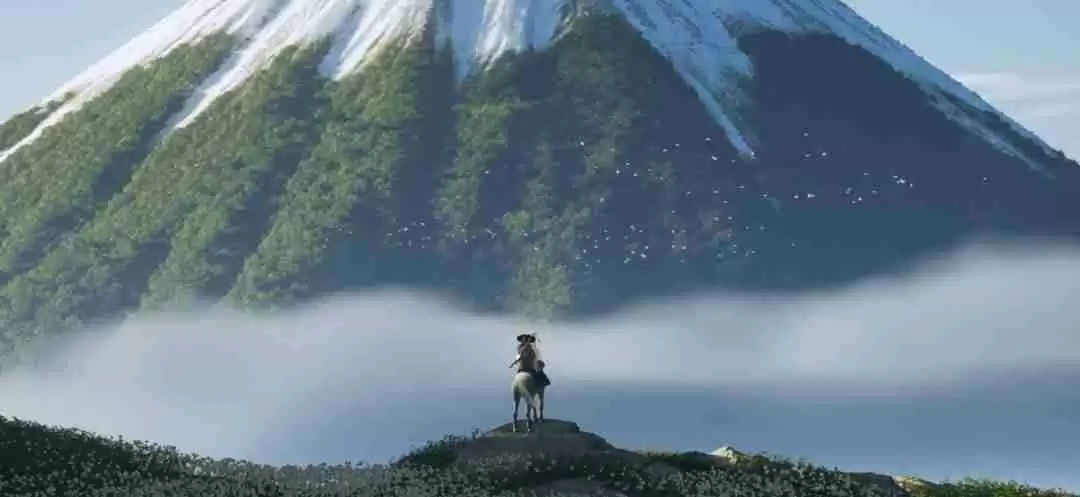 羊蹄山之魂制作人Brian Fleming谈创新与坚持:不盲从流行,追求独特体验