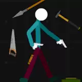 火柴人模拟沙盒