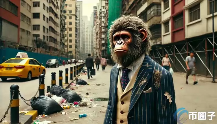 麻吉大哥黄立成抛售全部BLUR！损失316万美金