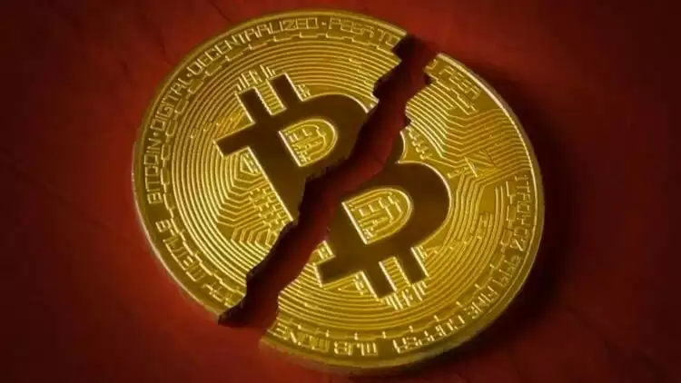 比特币第五次减半时间是多少？具体日期几号？