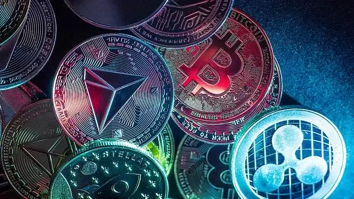 全球前十数字货币交易app排行榜最新2024