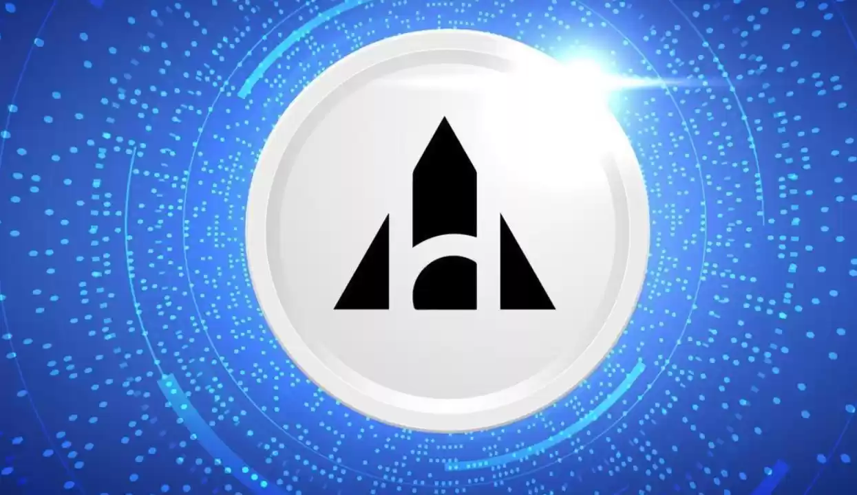 ach币是谁开发的