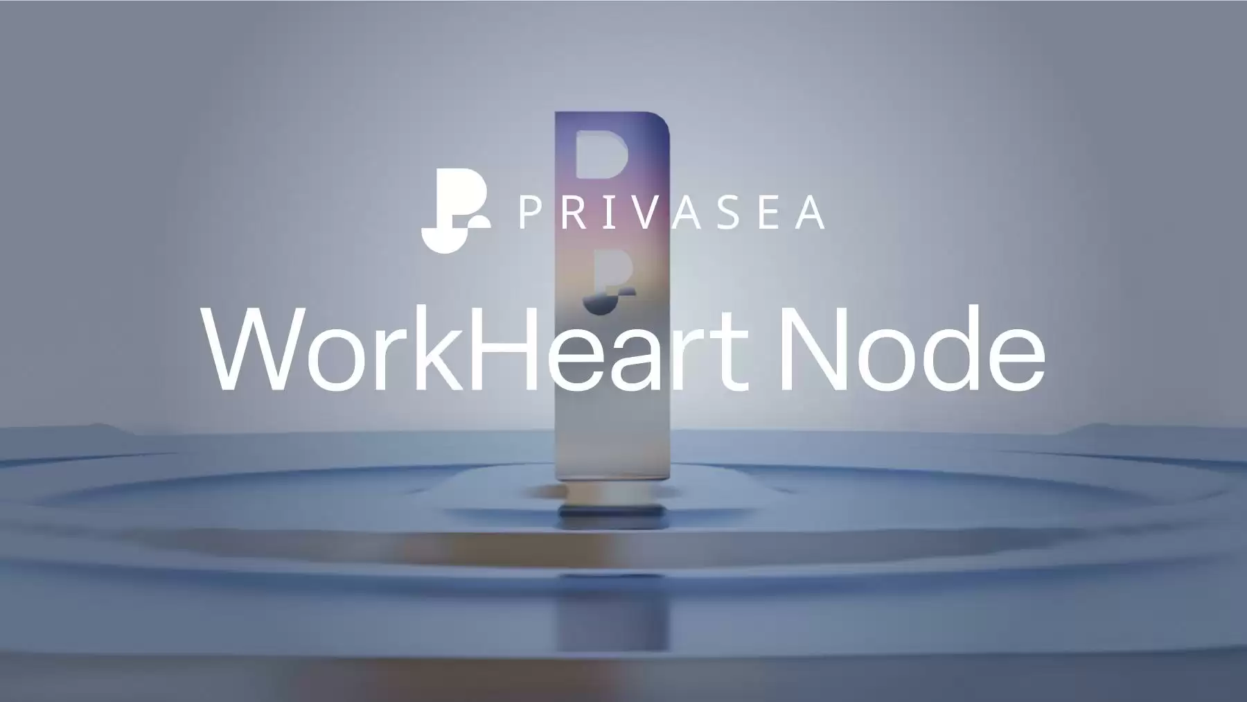 AI 数据网络 Privasea 推出 DePIN 基础设施，生态体系即将开启