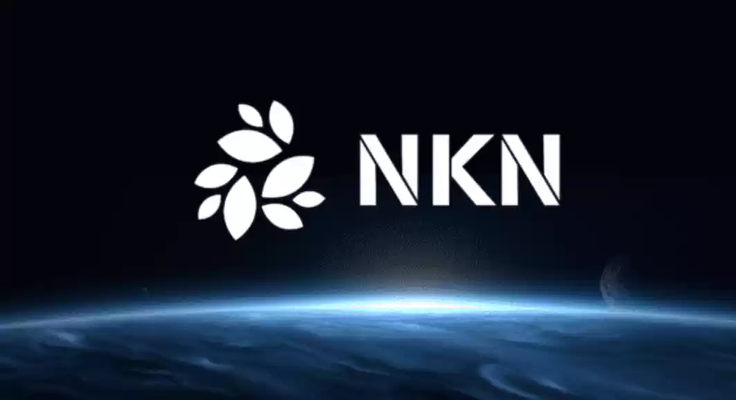 nkn币发行价格是多少