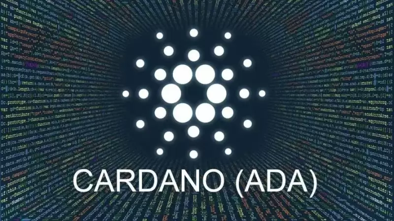 为什么Cardano/Pyth/Tron是最值得购买的加密货币