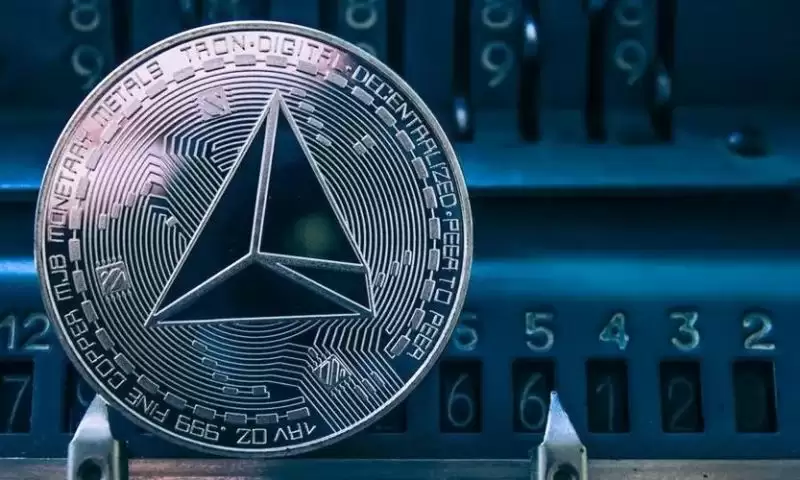 为什么Cardano/Pyth/Tron是最值得购买的加密货币