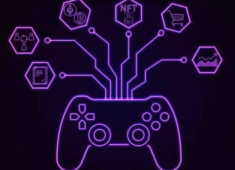 链游和传统游戏的区别究竟有哪些？