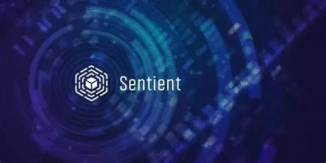 Sentient是什么？AI新星Sentient凭什么这么值钱