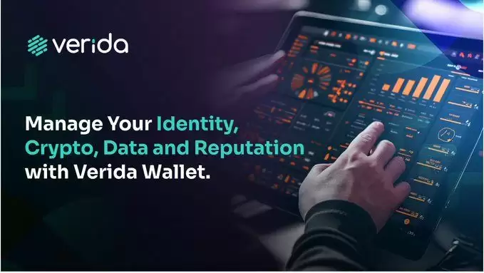 Verida是什么？能否成为DePIN赛道的新星？