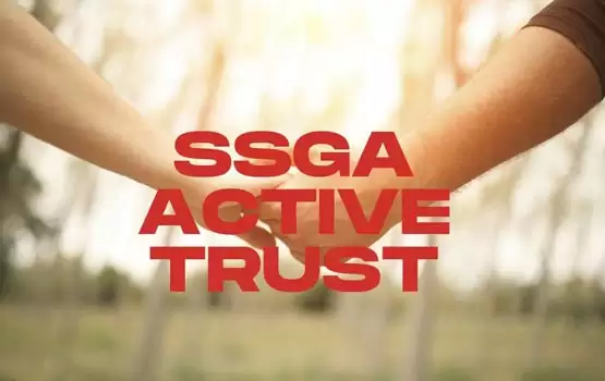 SPY发行商道富进军加密货币ETF领域！与银河基金携手