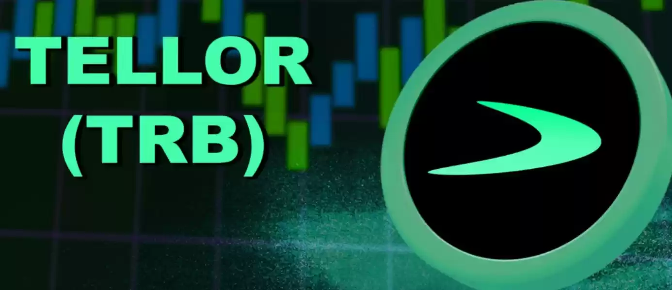 trb币还能涨上去吗