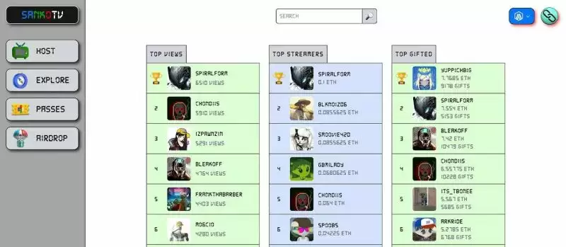 Layer3还有哪些项目值得关注?L3热门项目介绍