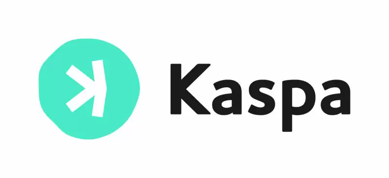 POW公链Kaspa是什么?Kaspa项目团队、原理、KAS代币经济学