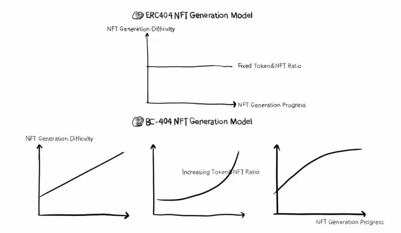 BC-404是什么？全面解读最新通缩型NFT标准