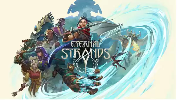 永恒之链:探索史诗冒险的新篇章