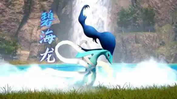 幻兽帕鲁禁猎区稀有帕鲁有哪些 禁猎区稀有帕鲁介绍