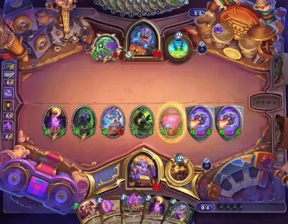炉石传说奥术德怎么玩 奥术德卡组玩法攻略
