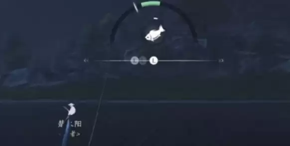 《燕云十六声》钓鱼点在哪钓鱼点位置分享4