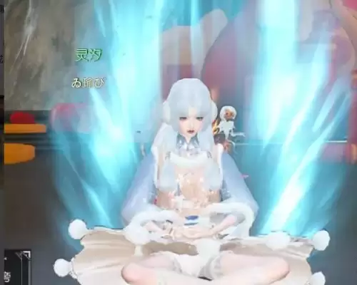 《逆水寒手游》说英雄卡气运丹田怎么获得 说英雄卡气运丹田获取方法