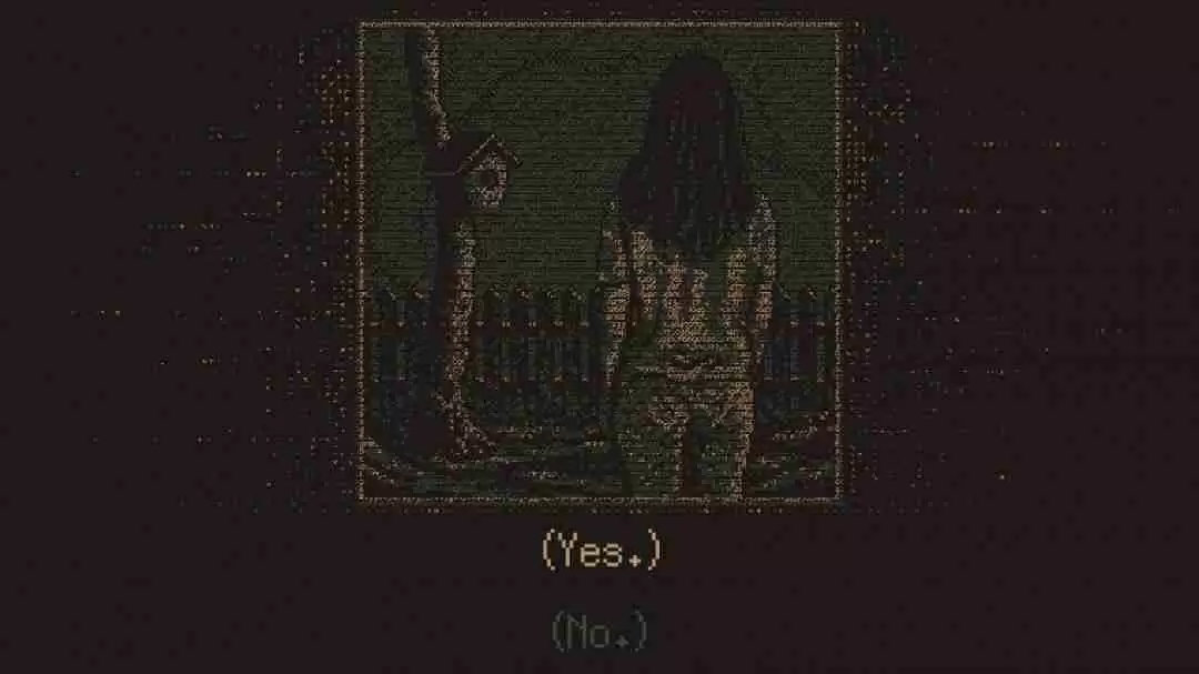 Without a Dawn:探索内心深处的黑暗之旅