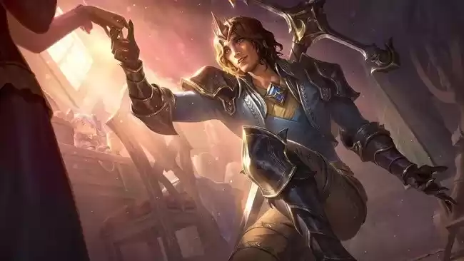 英雄联盟:从争议到反思,拳头游戏的自我救赎之路