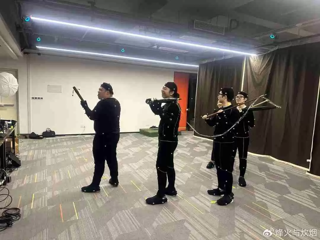 烽火与炊烟:国风游戏的未来展望与最新进展