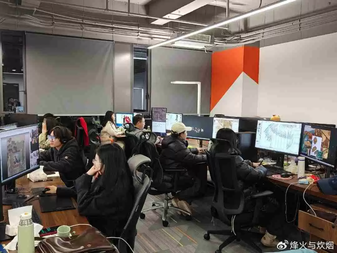 烽火与炊烟:国风游戏的未来展望与最新进展