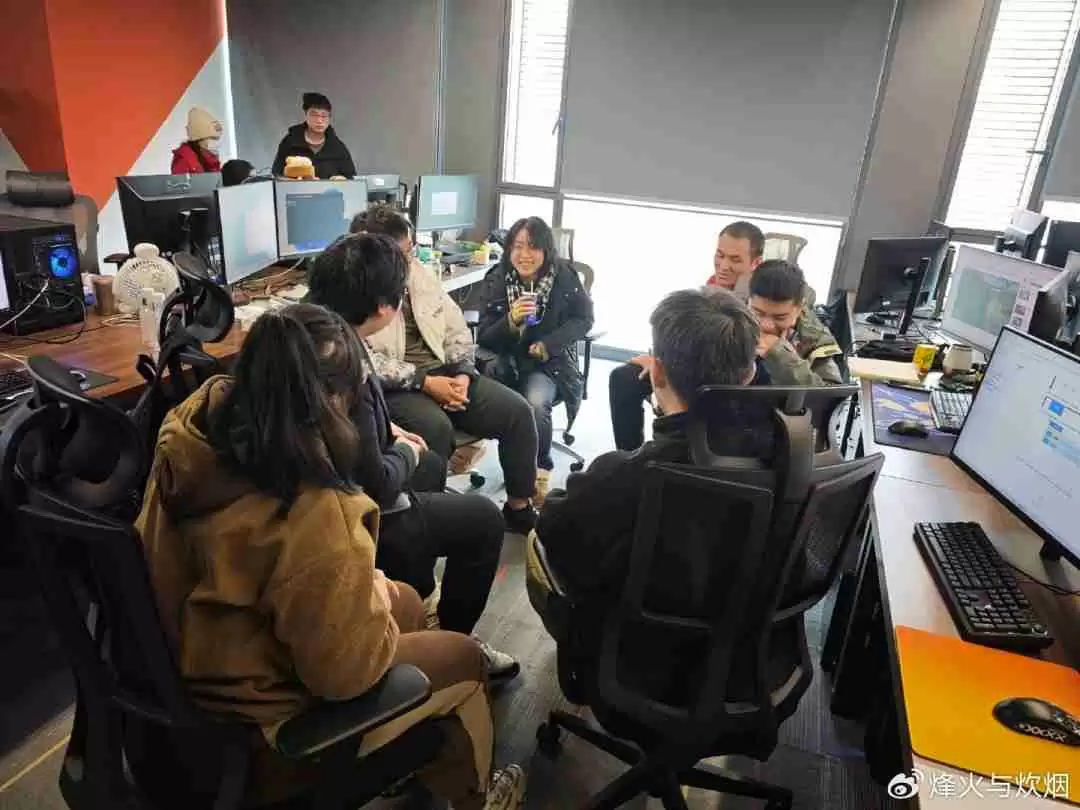 烽火与炊烟:国风游戏的未来展望与最新进展