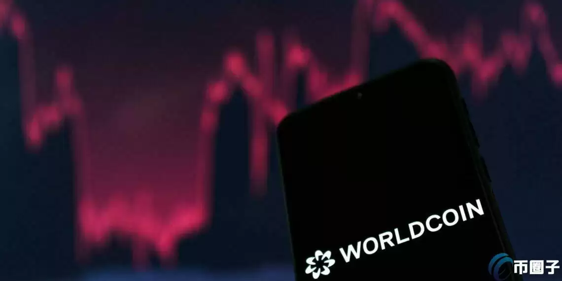 坊间盛传Worldcoin疑似操纵币价、进行内线交易！官方发言人否认