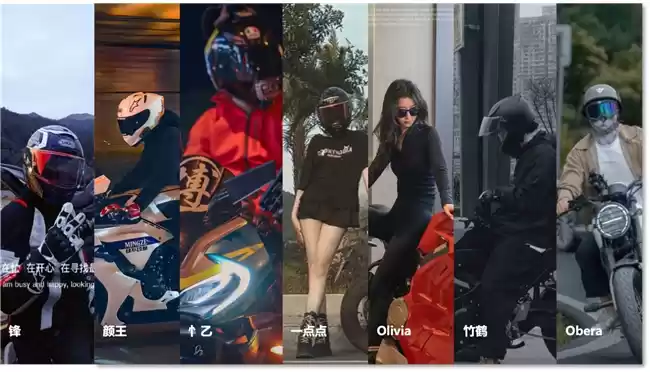 竞速赛道最强搅局者?即将上线的轻硬核摩托车游戏《黎明飞驰》或成今年最大黑马