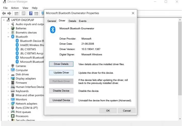 Windows 11的设备管理器开始默认不读取A:软驱
