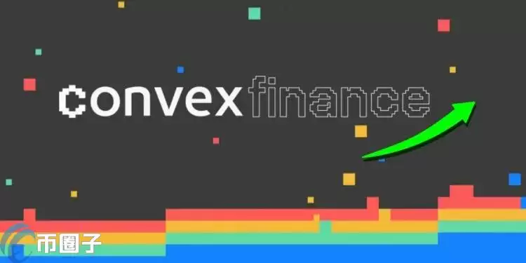 CVX暴涨超100%!分析师:CRV清算是重大利好