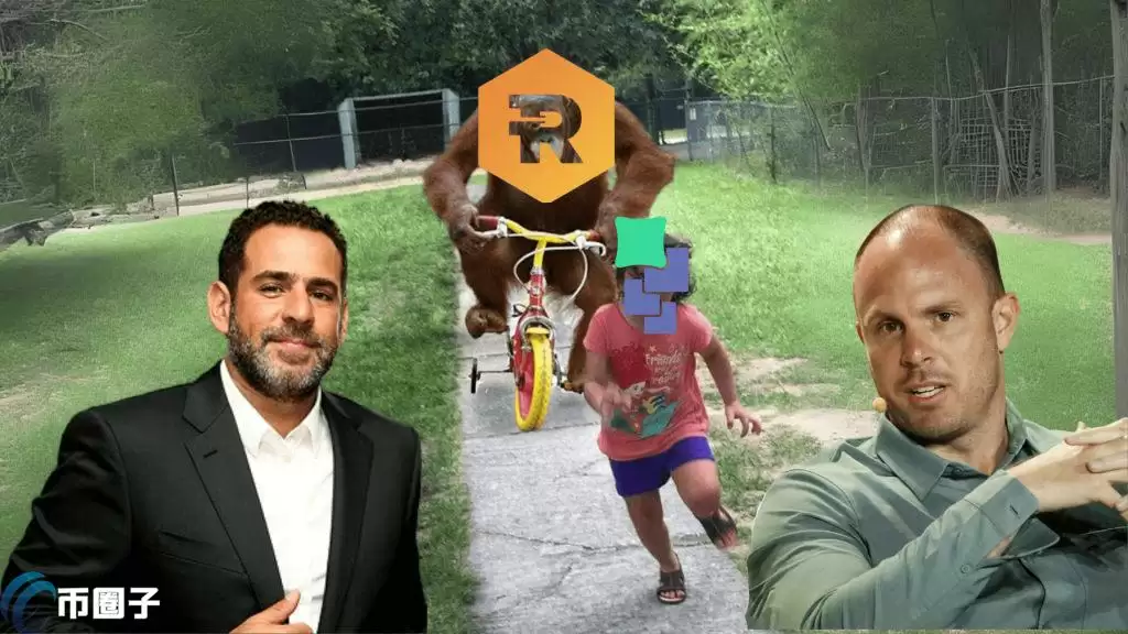 比特币矿企Riot Platforms增持Bitfarms股份至14%！并回击：双方无沟通