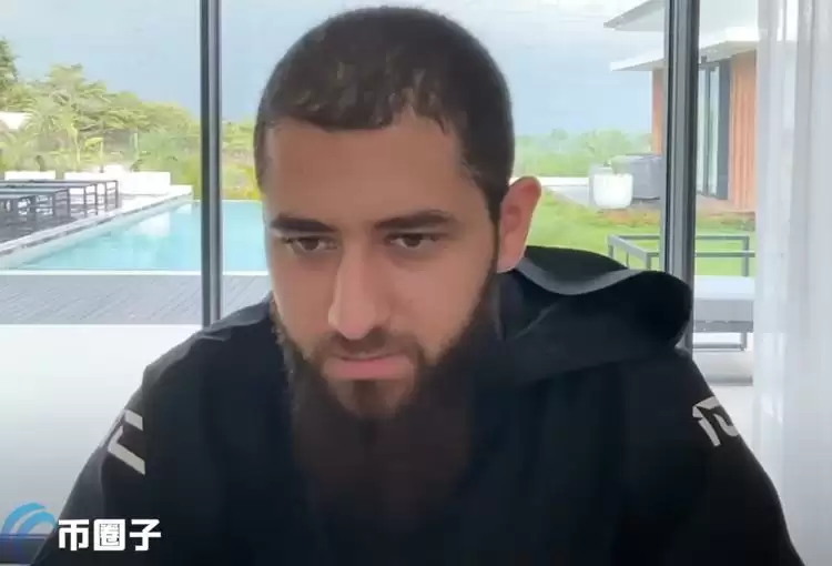 io在Binance Launchpad发币前换将!CEO Ahmad Shadid辞任:为大局决定