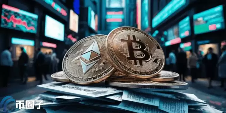 英国比特币、以太坊ETP成交量低迷！发行商：开放散户是关键