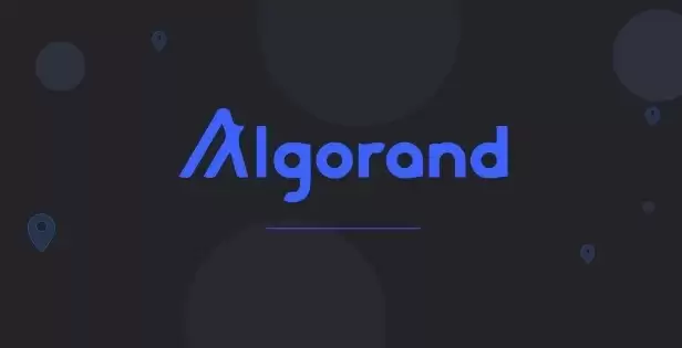 algo币吞吐量多少