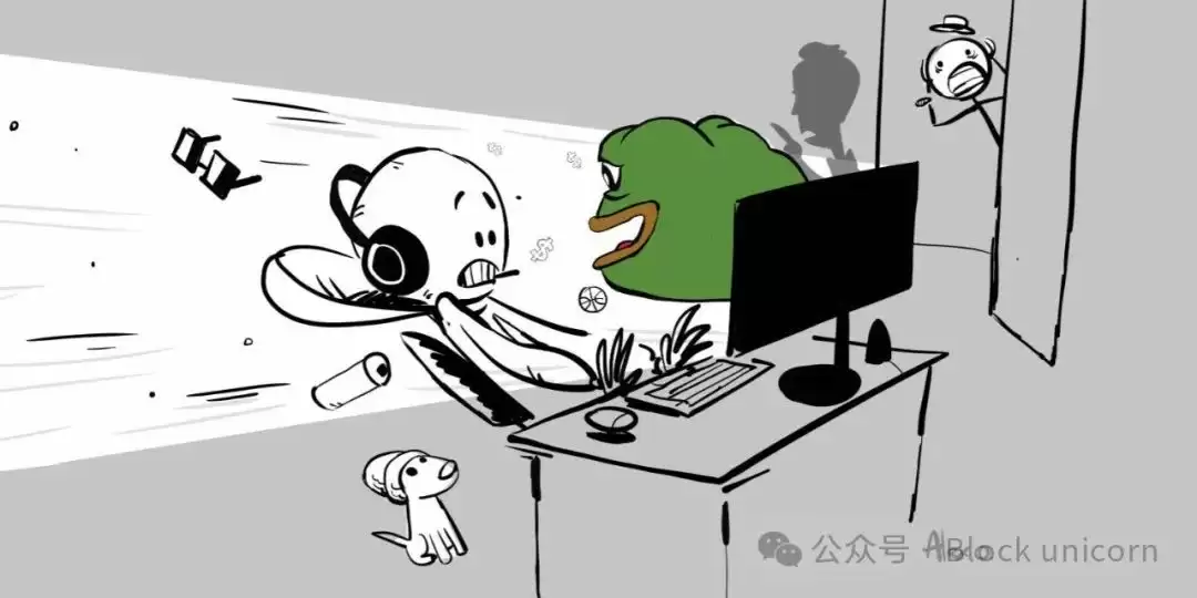 为什么去中心化迪士尼没有实现?