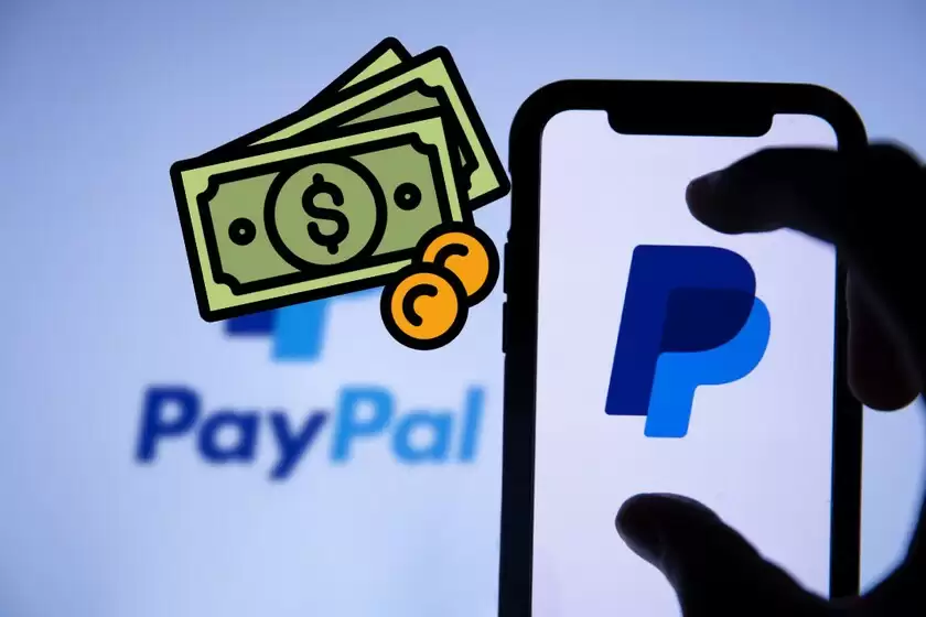 贝宝paypal官方下载