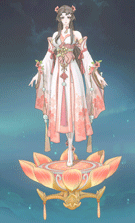 《问剑长生》3月7日花朝节签到首日送外观!猛男就要穿粉色!