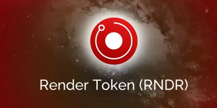 rndr币是千倍币吗