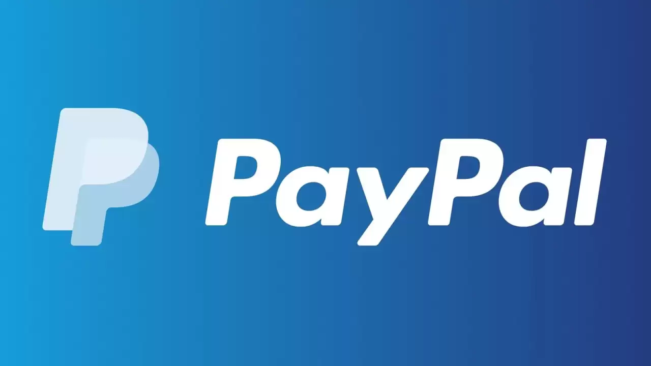 paypal苹果版官方下载