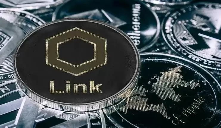 link币未来会涨吗