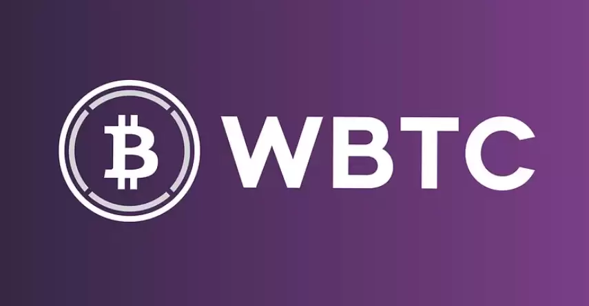 wbtc币发行价是多少