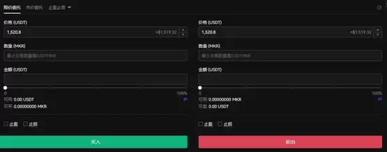 MKR币怎么买？MKR币交易和买卖全教程