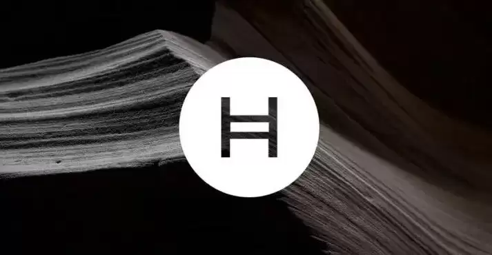 hbar币最高能涨到多少
