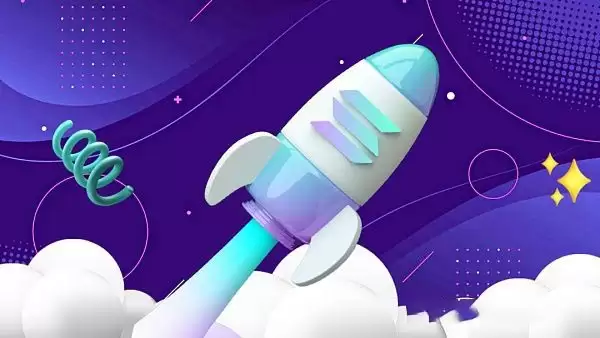 Solana币将会暴涨吗？以性能看Solana币未来价值