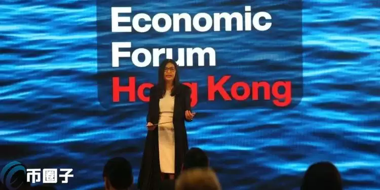 香港证监会总裁梁凤仪：比特币已证明分散式账本(DLT)的优势