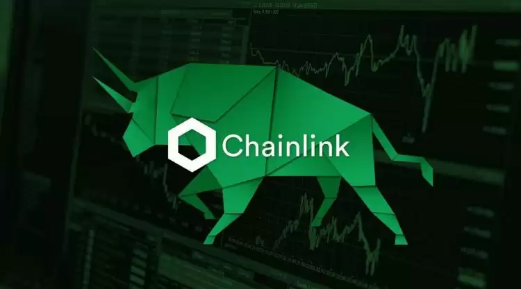 LINK是主流币吗？数字货币LINK全面介绍