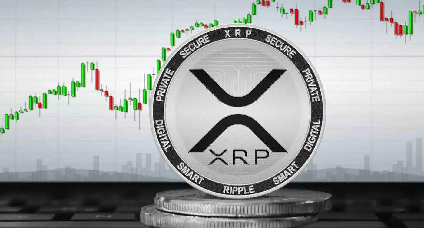 xrp币未来如何